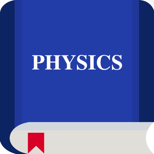 Dictionary of Physics icon