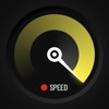 Speedometer: GPS Tracker icon