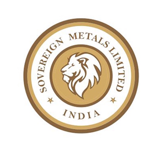 Sovereign Metals Limited