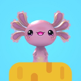 螢幕擷取畫面 (5) Stack Pets 3D