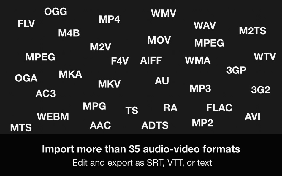 #5. Libretto • AI Speech to text (macOS) 由: Denk Alexandru