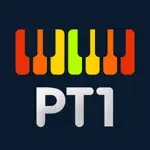 Piano Tuner PT1 App Positive Reviews