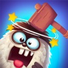 Whack A Monster Money Game icon