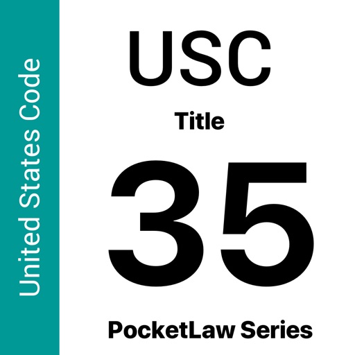 USC 35 - Patents