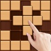 Icon Block Puzzle-Wood Sudoku Game