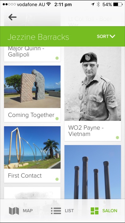 Townsville Tours & Trails