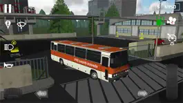 Game screenshot Publice Transport Simulator-C hack