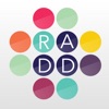 RADD - iPadアプリ