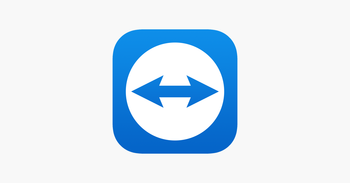 TeamViewer Remote Control en App Store