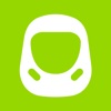 Icon Guangzhou Metro Route planner