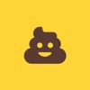 Icon Poop Tracker & Calendar iPoop