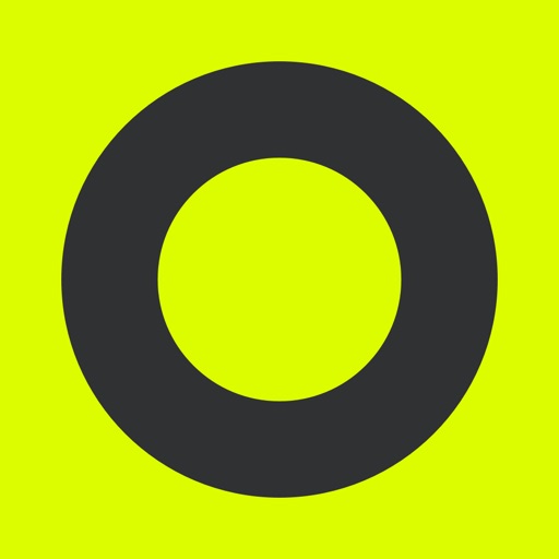 Logi Circle Security Camera