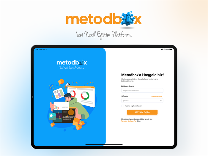 Metodbox