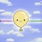 The balloon's adventure journey requires you to be skillful and sharp