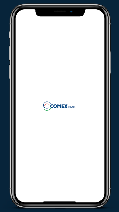 ComexBank Screenshot