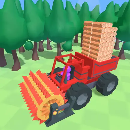 Wood Harvest Cheats