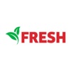 FRESH - Zdravšie potraviny