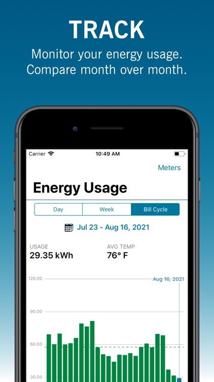 Duke Energy screenshot-4