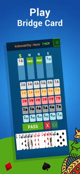 Game screenshot Bridge Card Game: Игры в карты mod apk