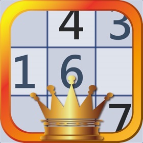 Snímky obrazovky (6) Sudoku - The Way of Kings