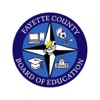 Fayette County Schools WV icon