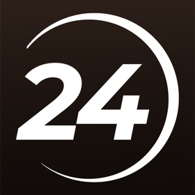 螢幕擷取畫面 (2) Schadenpartner24 Portal-App