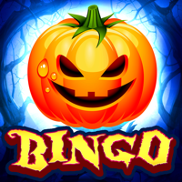 Halloween Bingo 2023 USA