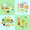 Cool & Amazing Nutrition Facts icon