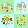 Cool & Amazing Nutrition Facts - Coskun CAKIR