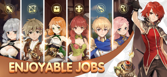 Ragnarok Origin Global