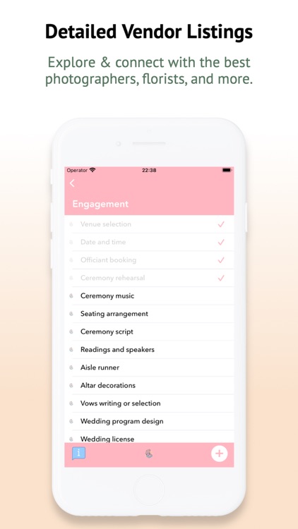 Wedding Checklist 2024