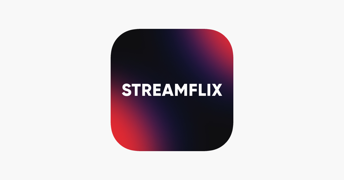 ‎STREAMFLIX na App Store
