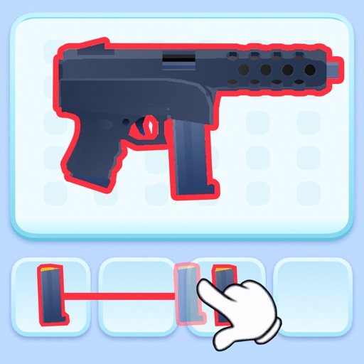 Weapon Survivor Icon