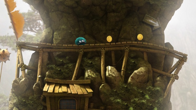 App Store: Leo'S Fortune
