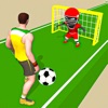 Football Games Soccer Strike icon