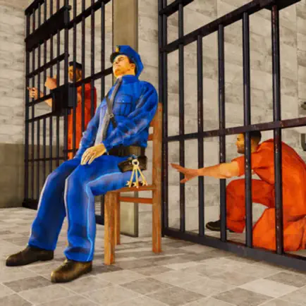 Prison Jail Break Escape Game Cheats