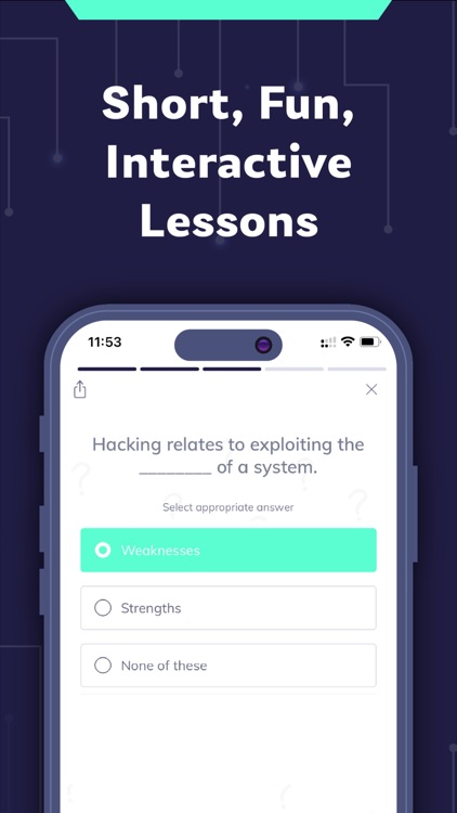 Learn Ethical Hacking App screenshot-4