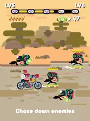 gun force! айпад изображения 3