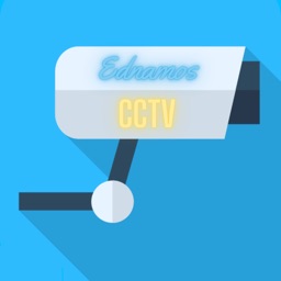 Ednamos CCTV Camera