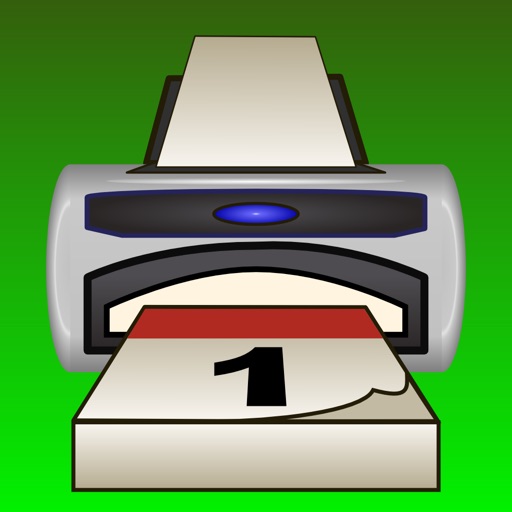 CalPrint for iPhone Icon