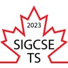 SIGCSE Technical Symposium '23 icon