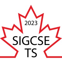 SIGCSE Technical Symposium '23 logo