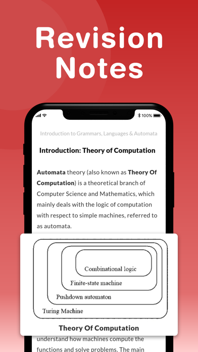 GATE Exam Prep & Mock Tests Screenshot