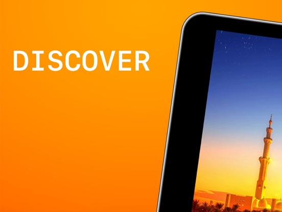 Abu Dhabi Travel Guide .