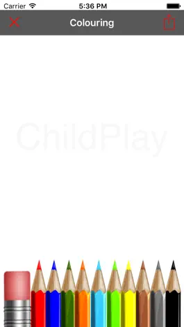 Game screenshot ChildPlay hack