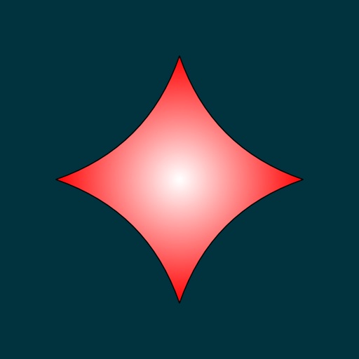 Space Diamonds icon