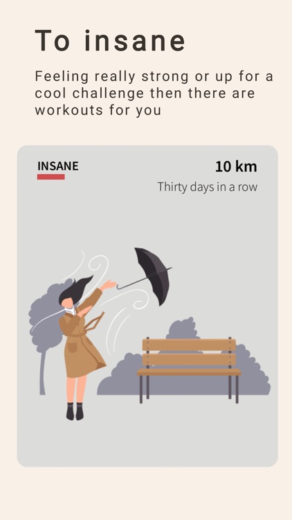 Step - Health, Walking Tracker screenshot-5