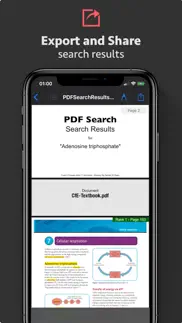 pdf search problems & solutions and troubleshooting guide - 4