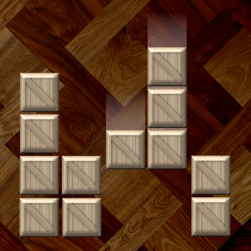 Wooden Block Puzzle Game ±