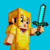 Icon Craft Commander 3D